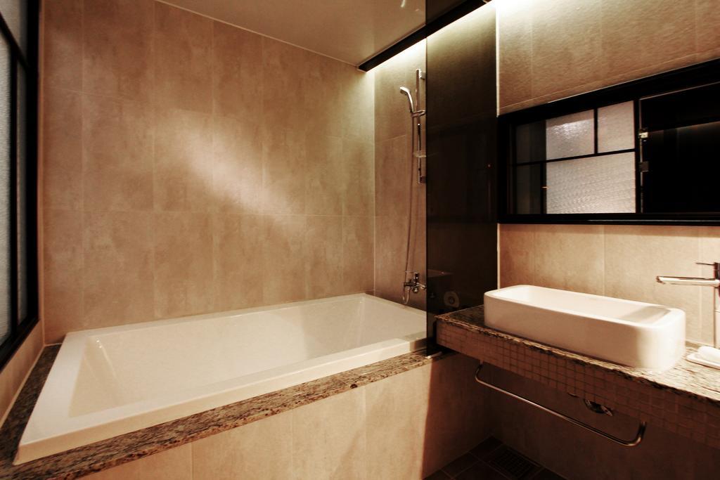 Hotel Londoner Gimhae Esterno foto
